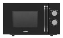 Haier 25MXP8 (Black) Microwave Oven (Percent Profit Product Installment Available on 48 Months) FE